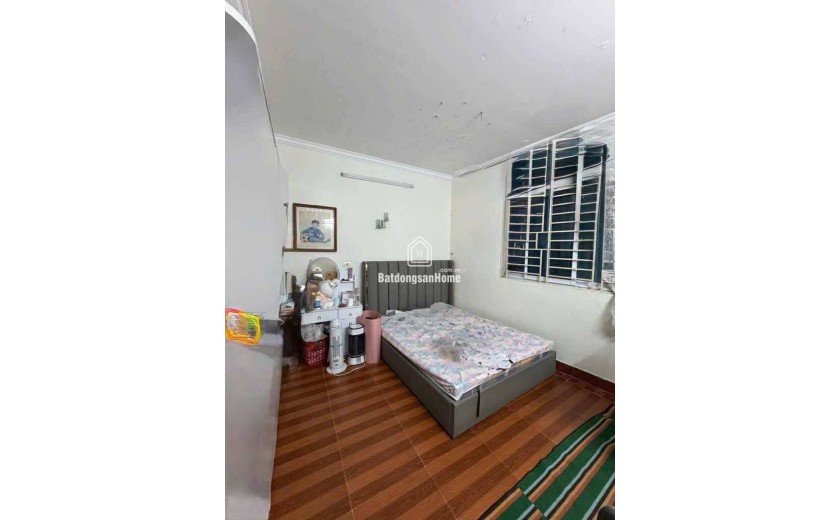 NHÀ ĐẸP TRƯƠNG ĐINH, DÂN XÂY CHẮC CHĂN, 41M-MT4.5M NHỈNH 7 TỶ